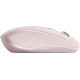Мышь Logitech MX Anywhere 3S (розовый)