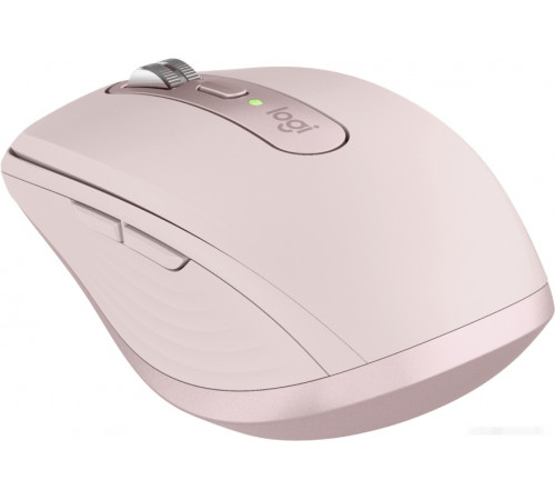 Мышь Logitech MX Anywhere 3S (розовый)