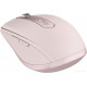 Мышь Logitech MX Anywhere 3S (розовый)