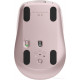 Мышь Logitech MX Anywhere 3S (розовый)