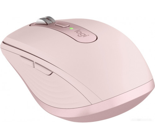 Мышь Logitech MX Anywhere 3S (розовый)
