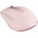 Мышь Logitech MX Anywhere 3S (розовый)