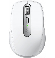 Мышь Logitech MX Anywhere 3S (светло-серый)