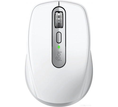 Мышь Logitech MX Anywhere 3S (светло-серый)