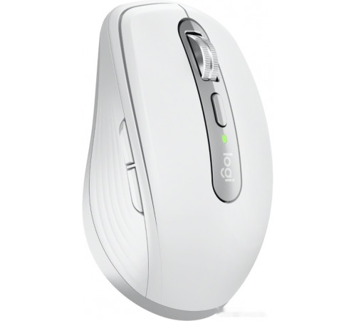 Мышь Logitech MX Anywhere 3S (светло-серый)