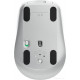 Мышь Logitech MX Anywhere 3S (светло-серый)
