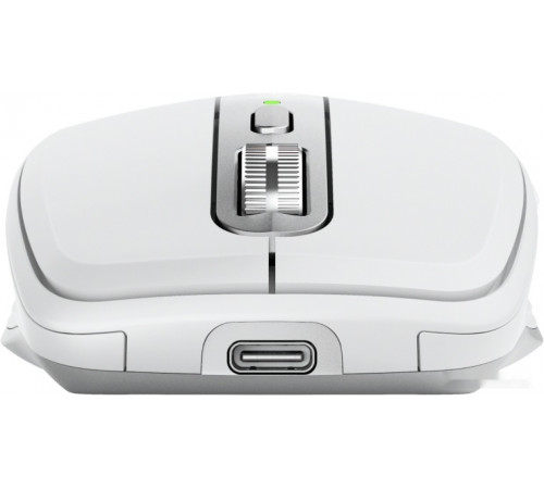 Мышь Logitech MX Anywhere 3S (светло-серый)