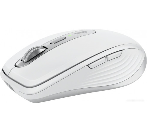 Мышь Logitech MX Anywhere 3S (светло-серый)