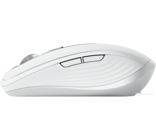 Мышь Logitech MX Anywhere 3S (светло-серый)