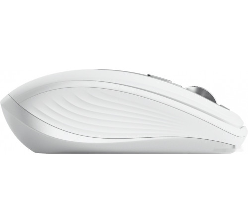 Мышь Logitech MX Anywhere 3S (светло-серый)