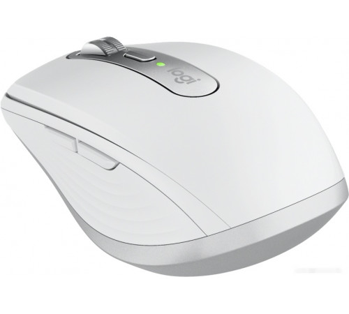 Мышь Logitech MX Anywhere 3S (светло-серый)