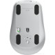 Мышь Logitech MX Anywhere 3S (светло-серый)
