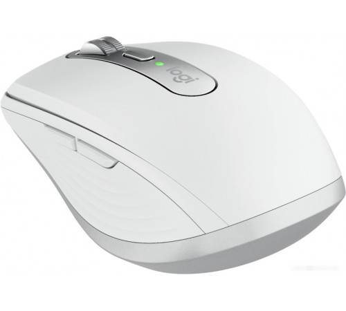 Мышь Logitech MX Anywhere 3S (светло-серый)