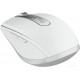 Мышь Logitech MX Anywhere 3S (светло-серый)