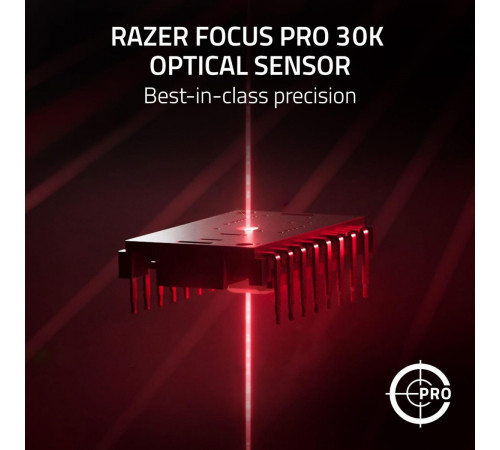 Игровая мышь RAZER Viper V3 HyperSpeed