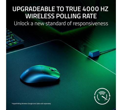 Игровая мышь RAZER Viper V3 HyperSpeed