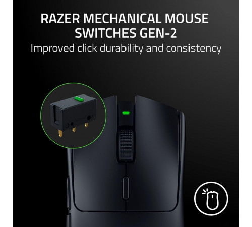 Игровая мышь RAZER Viper V3 HyperSpeed