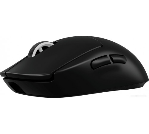 Игровая мышь Logitech Pro X Superlight 2 (черный)