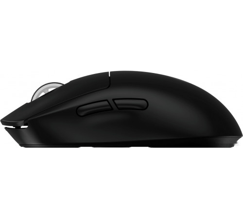Игровая мышь Logitech Pro X Superlight 2 (черный)
