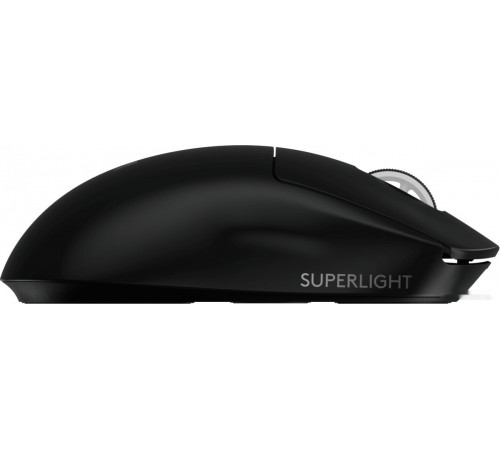 Игровая мышь Logitech Pro X Superlight 2 (черный)
