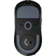 Игровая мышь Logitech Pro X Superlight 2 (черный)