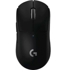Игровая мышь Logitech Pro X Superlight 2 (черный)