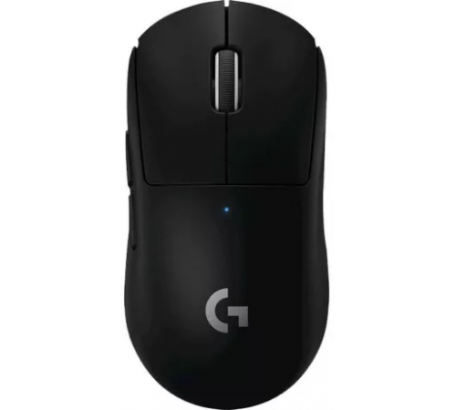 Игровая мышь Logitech Pro X Superlight 2 (черный)