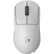 Игровая мышь Logitech Pro X Superlight 2 (белый)