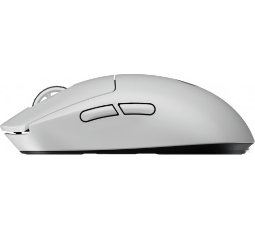 Игровая мышь Logitech Pro X Superlight 2 (белый)