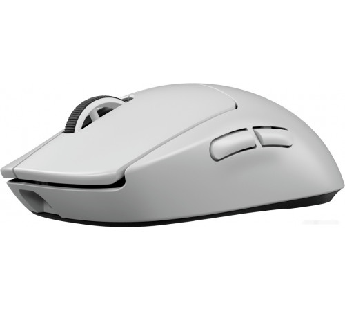 Игровая мышь Logitech Pro X Superlight 2 (белый)