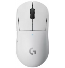 Игровая мышь Logitech Pro X Superlight 2 (белый)