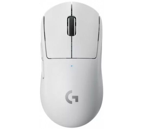 Игровая мышь Logitech Pro X Superlight 2 (белый)