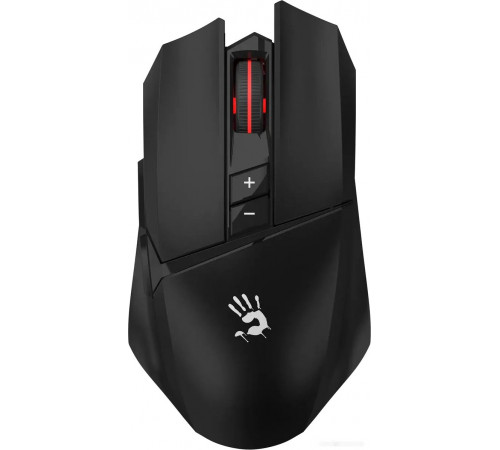 Игровая мышь A4Tech Bloody R36 Ultra