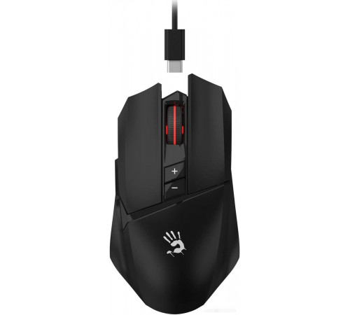 Игровая мышь A4Tech Bloody R36 Ultra