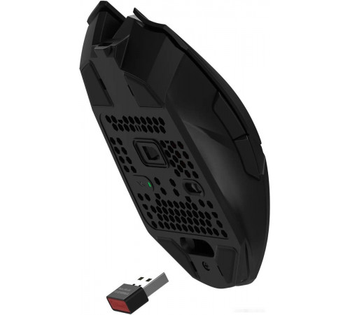Игровая мышь A4Tech Bloody R36 Ultra