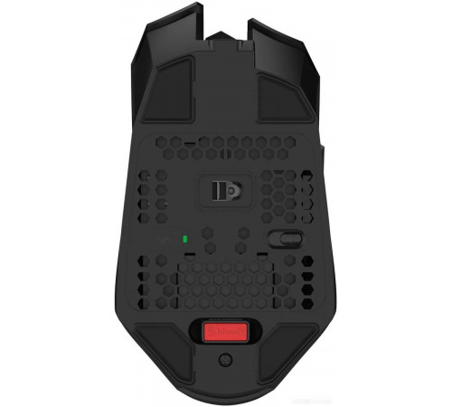 Игровая мышь A4Tech Bloody R36 Ultra