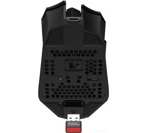 Игровая мышь A4Tech Bloody R36 Ultra