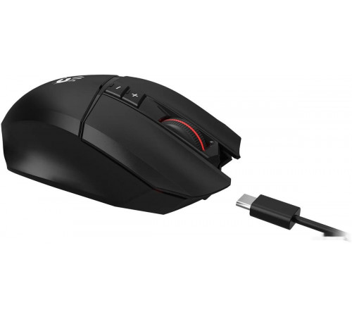Игровая мышь A4Tech Bloody R36 Ultra