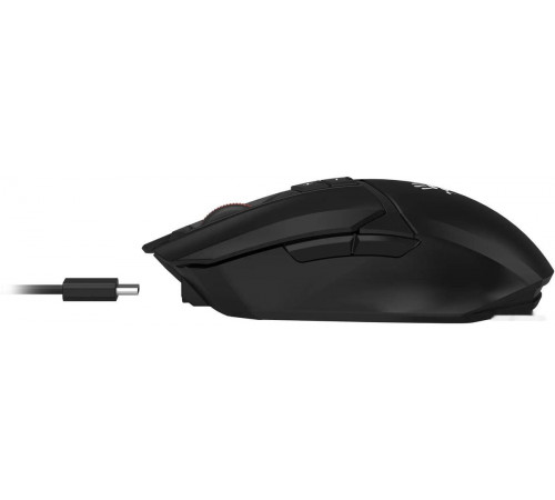 Игровая мышь A4Tech Bloody R36 Ultra