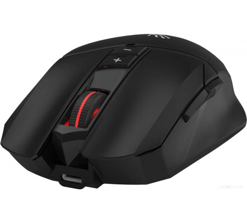Игровая мышь A4Tech Bloody R36 Ultra