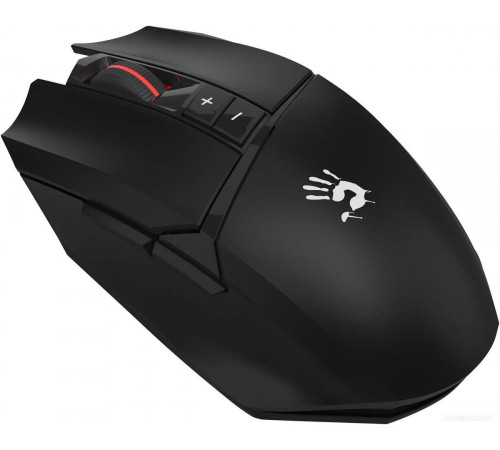 Игровая мышь A4Tech Bloody R36 Ultra