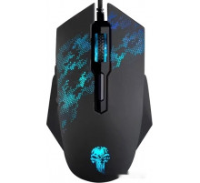 Игровая мышь SmartBuy Rush Mondus SBM-744G-K