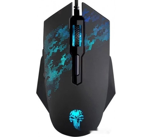 Игровая мышь SmartBuy Rush Mondus SBM-744G-K