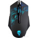 Игровая мышь SmartBuy Rush Mondus SBM-744G-K