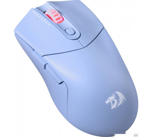 Игровая мышь Redragon ST4R Pro (голубой)