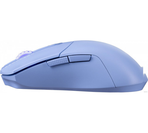 Игровая мышь Redragon ST4R Pro (голубой)