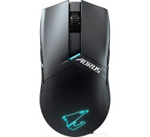Игровая мышь Gigabyte Aorus M6