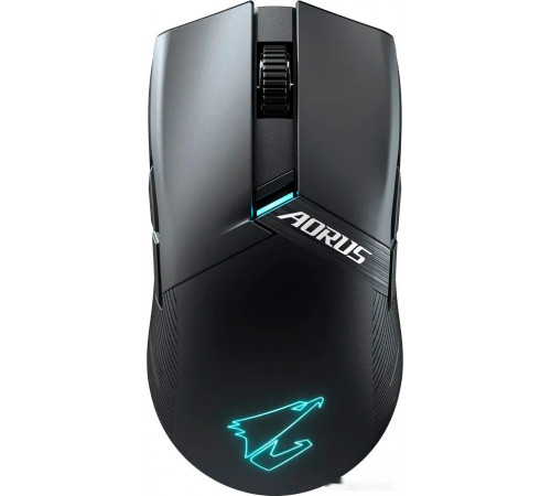 Игровая мышь Gigabyte Aorus M6