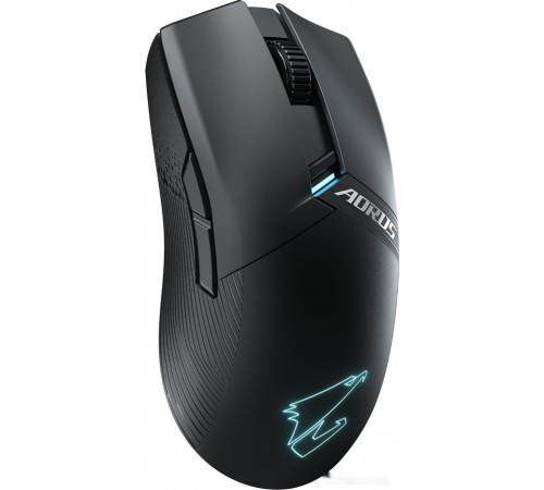 Игровая мышь Gigabyte Aorus M6