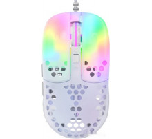 Игровая мышь Xtrfy MZ1 (белый)